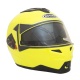 Шлем GSB G-339 FLUO YELLOW